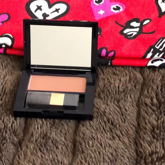 🆕 Estée Lauder Bronzer with Cosmetic Bag - Picture 3 of 7